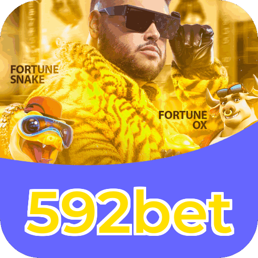592bet APK