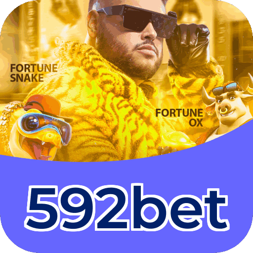 592bet APK
